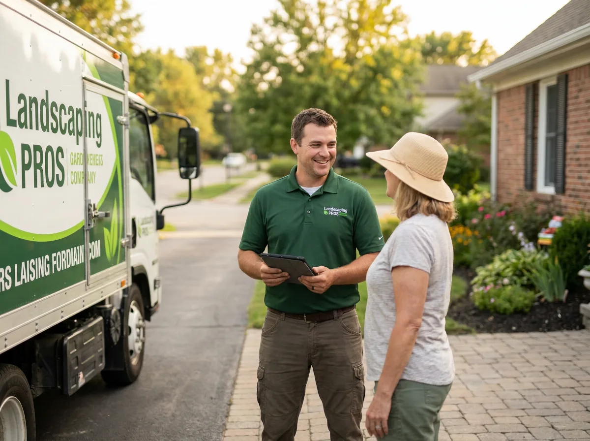 Landscaping Emigsville, PA FAQs